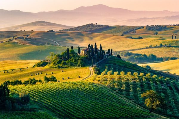 tuscany-italy